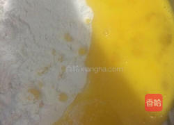 沙琪玛的做法图解2