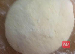 沙琪玛的做法图解4