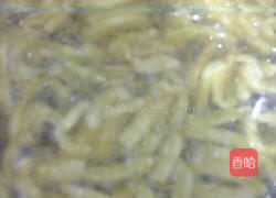 沙琪玛的做法图解5