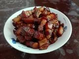 家常红烧肉
