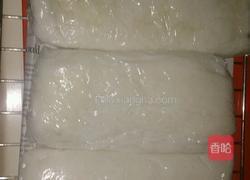 （烤架）糯米松糕三合一的做法图解4