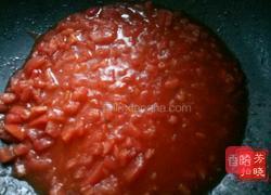 菠萝咕噜肉的做法图解7