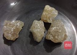 冰糖葫芦的做法图解3