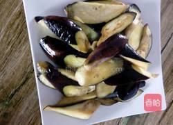 红烧茄子的做法图解6