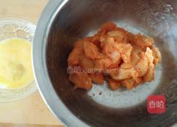 奥尔良辣味鸡米花的做法图解5