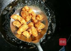 奥尔良辣味鸡米花的做法图解8