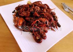 麻辣小龙虾