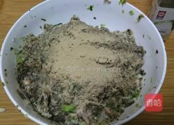 梅菜肉丸的做法图解6
