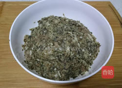 梅菜肉丸的做法图解8