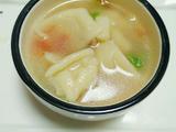 羊肉面片