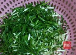 杂锦荞的做法图解1