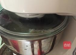 淡奶油椰香包的做法图解8