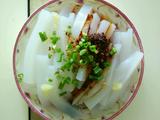 麻辣凉粉