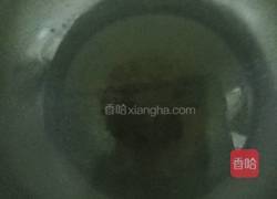 香椿炒蛋的做法图解7