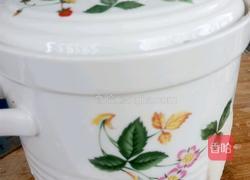 女朋友的菜の冰糖水晶梨的做法图解6