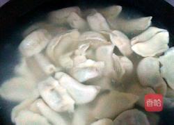 韭菜肉馅饺子的做法图解5