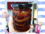 酸酸甜甜的柠檬膏的做法[图]