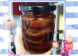 酸酸甜甜的柠檬膏的做法图解7