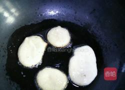 香蕉鸡蛋饼的做法图解6