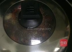 女亭 儿秘制焖锅的做法图解6