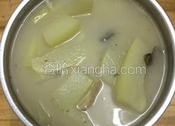 木瓜鲫鱼烫