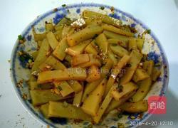 拌凉粉的做法图解3