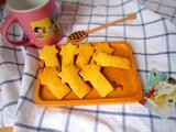 黄油造型饼干