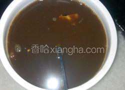 酱香蒸蛋