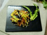 素炒五彩缤纷