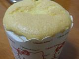 全蛋打发纸杯蛋糕的做法[图]