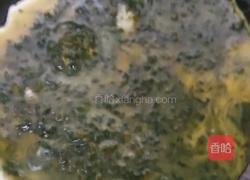 香椿炒鸡蛋的做法图解5