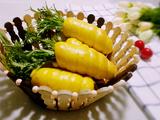 胡萝卜面包（手揉版）的做法[图]