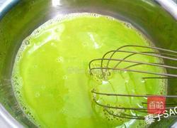 榄钱鸡蛋饼的做法图解10