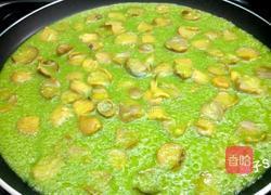 榄钱鸡蛋饼的做法图解14