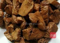 五香鸡肉松的做法图解8