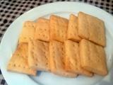 奶盐苏打饼干