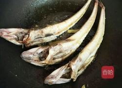 党参扔巴鱼豆腐汤的做法图解4