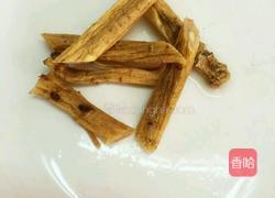 党参扔巴鱼豆腐汤的做法图解5