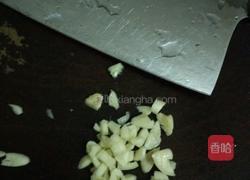蒜蓉清炒空心菜的做法图解2