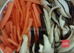 海鲜粥的做法图解2