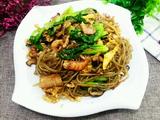 炒绿豆面的做法[图]