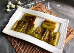 电饼铛版虎皮尖椒