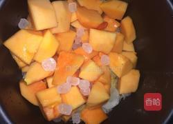 木瓜银耳汤的做法图解4