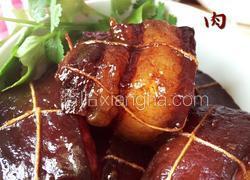 东坡肉