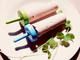 牛奶燕麦雪糕（无淡奶油）
