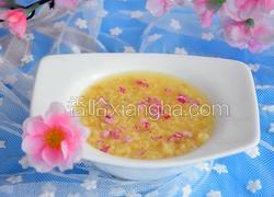 桃花粥