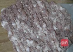 云吞的做法图解1