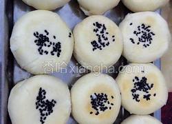 绿豆酥饼