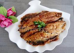 炸鱼排