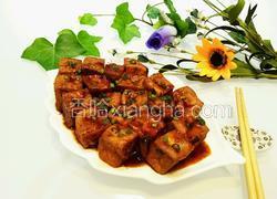 香煎臭豆腐